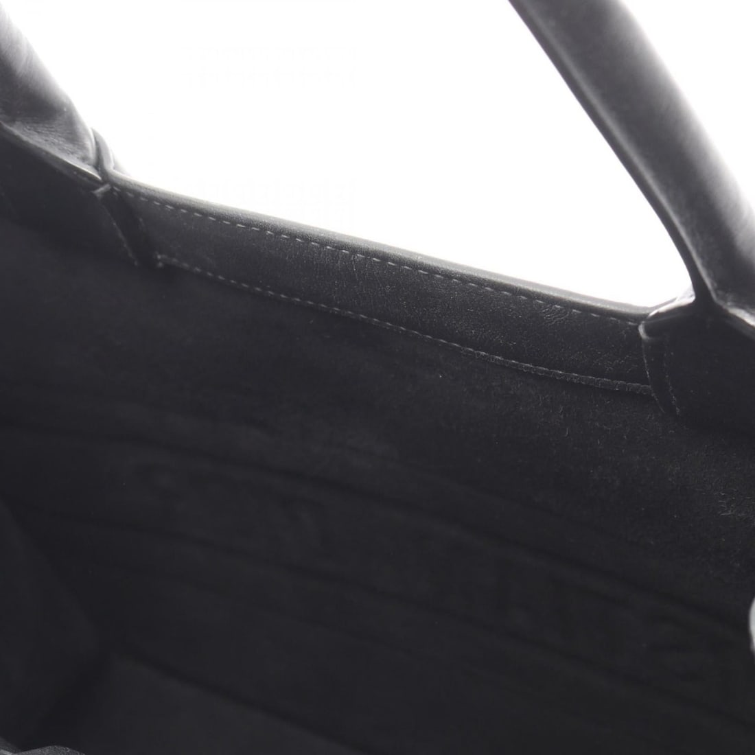 Hermes Hermès Toolbox Bangle Bracelet, Silver, T4 - 8