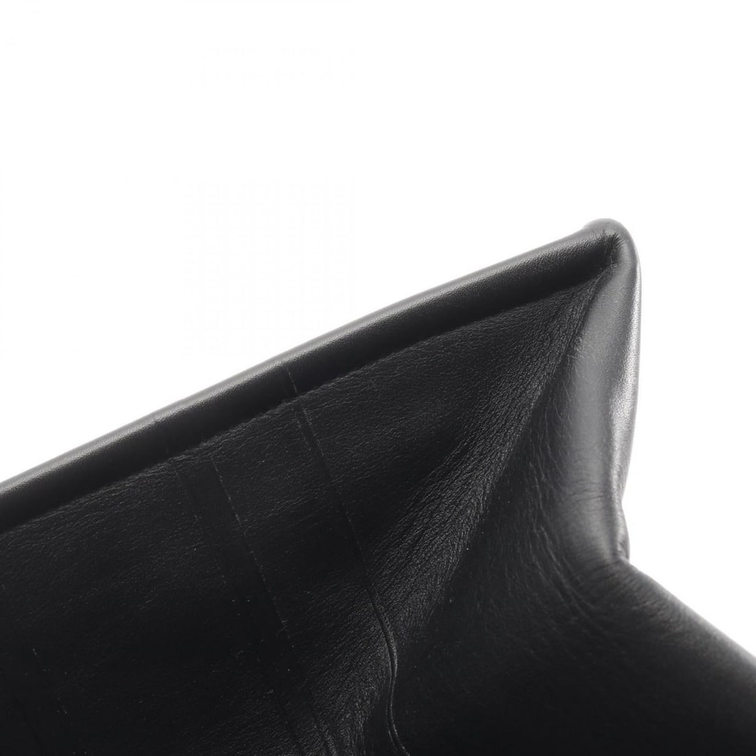 Hermes Hermès Toolbox Bangle Bracelet, Silver, T4 - 9