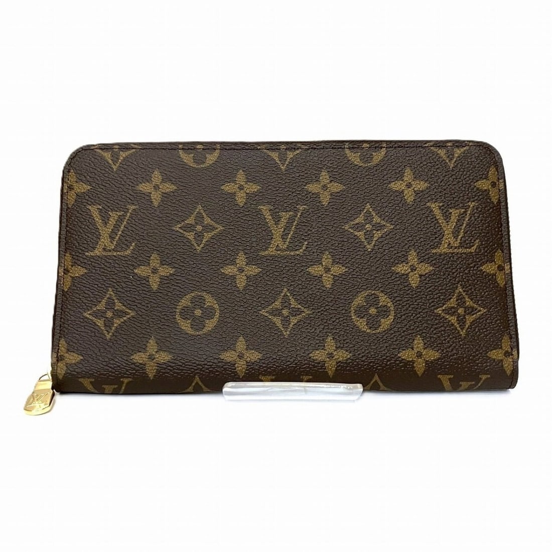Louis Vuitton Zippy Organizer Long Wallet M62581 Free Shipping (1 of 13)