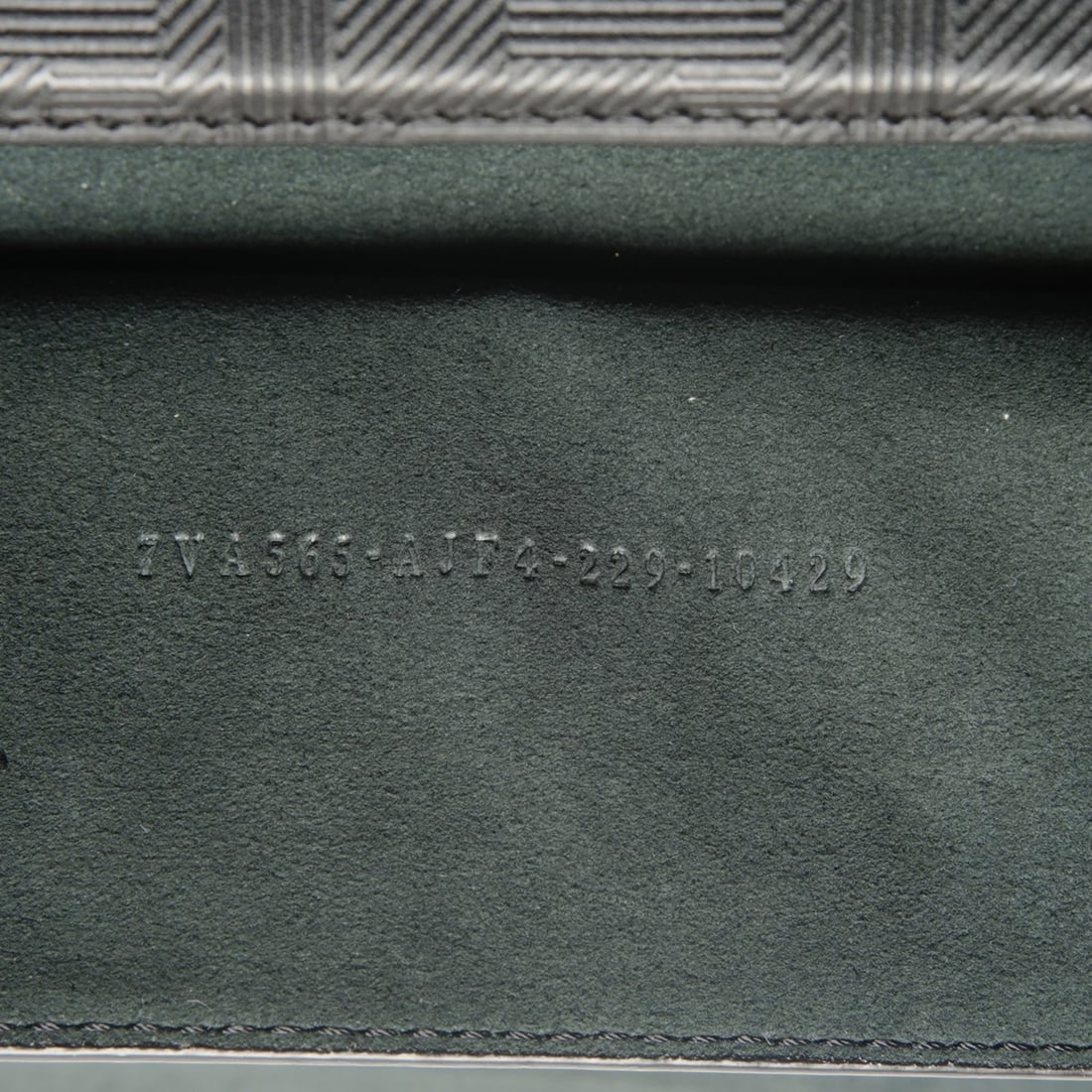 CHANEL Coco Mark Earrings, Silver, WS3588 - 10