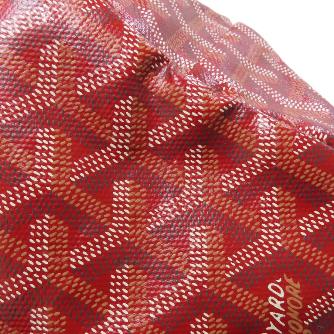 CHANEL Coco Mark Earrings, Silver, WS3588 - 16