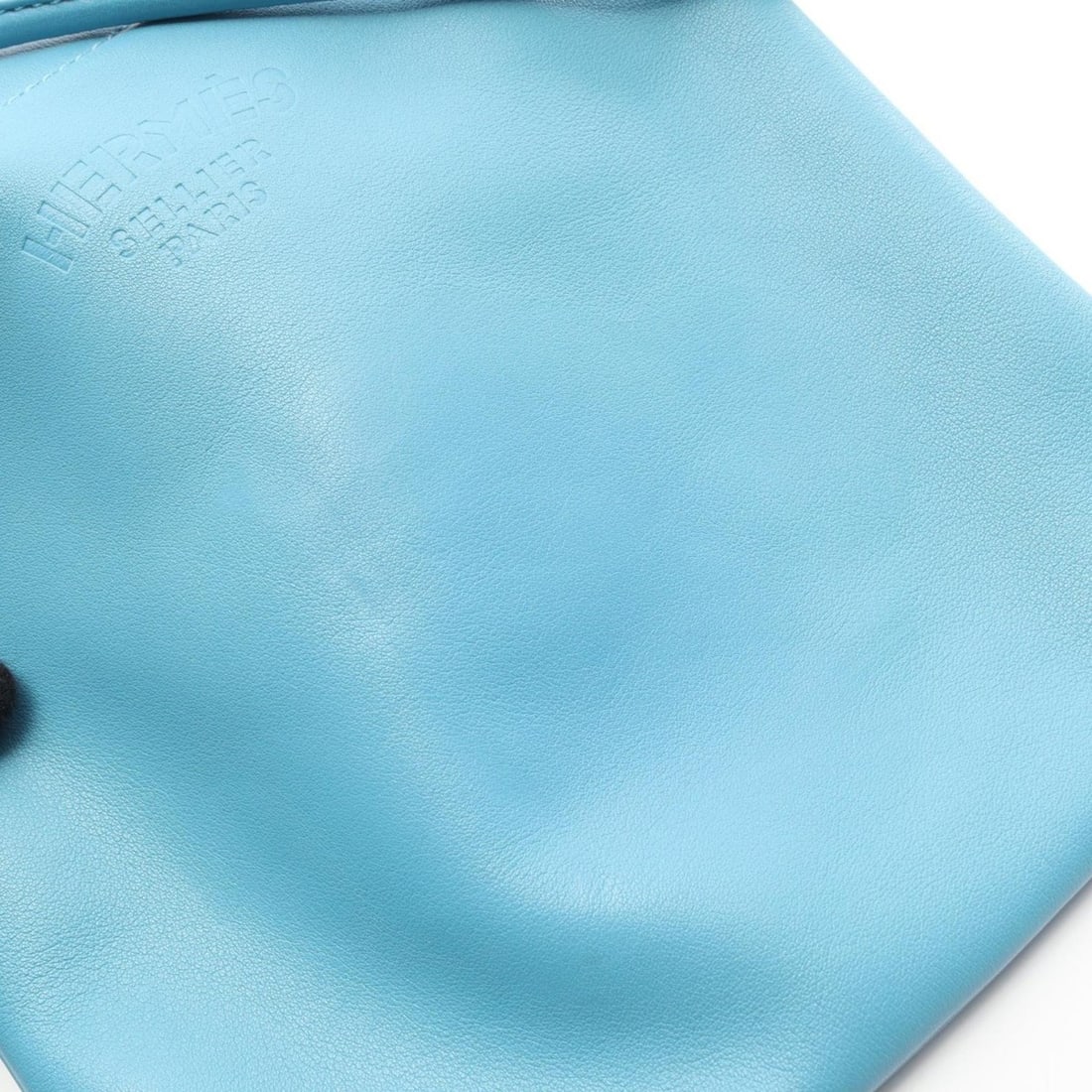 Celine Knot Bangle Bracelet, Silver, WS22928 - 11