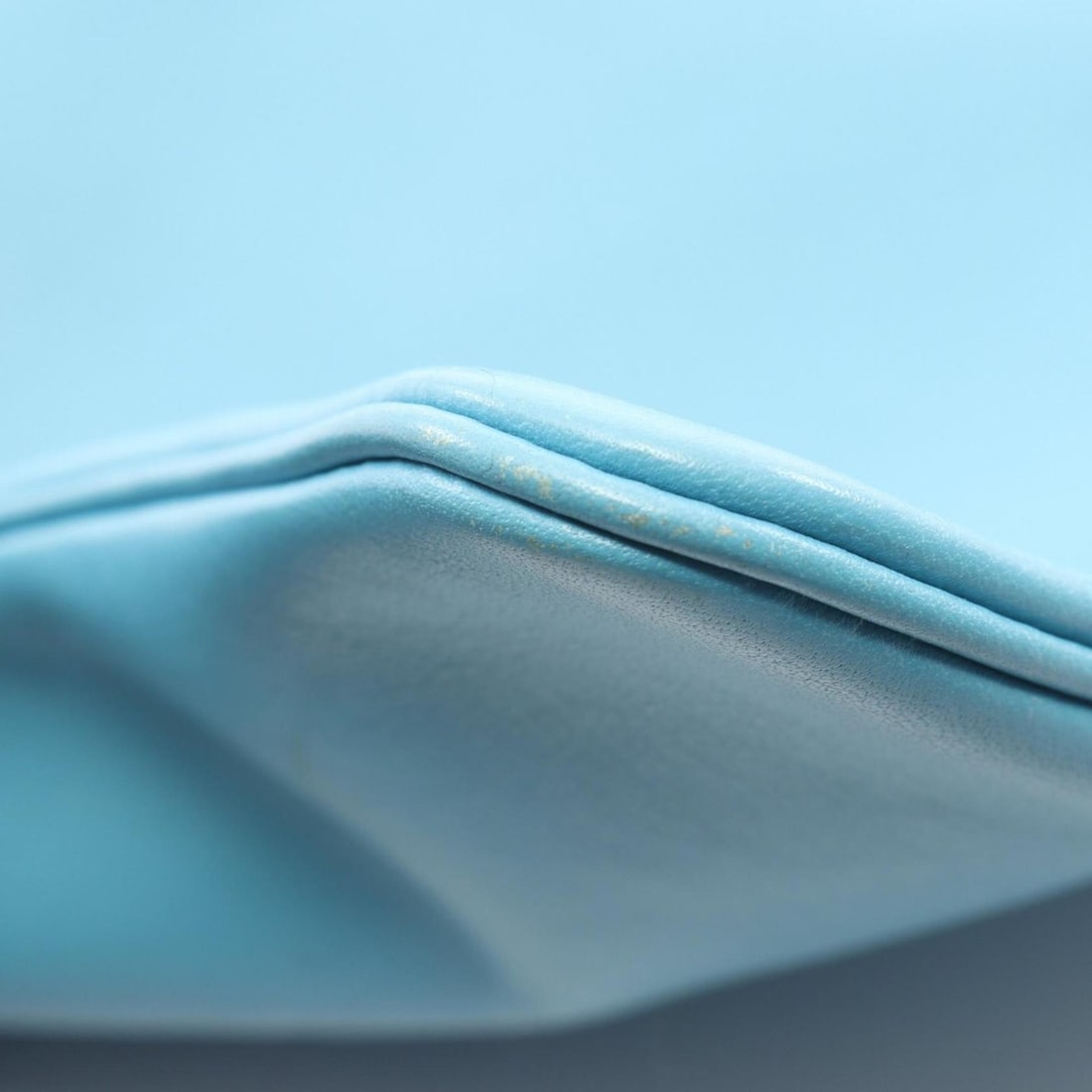 Celine Knot Bangle Bracelet, Silver, WS22928 - 9