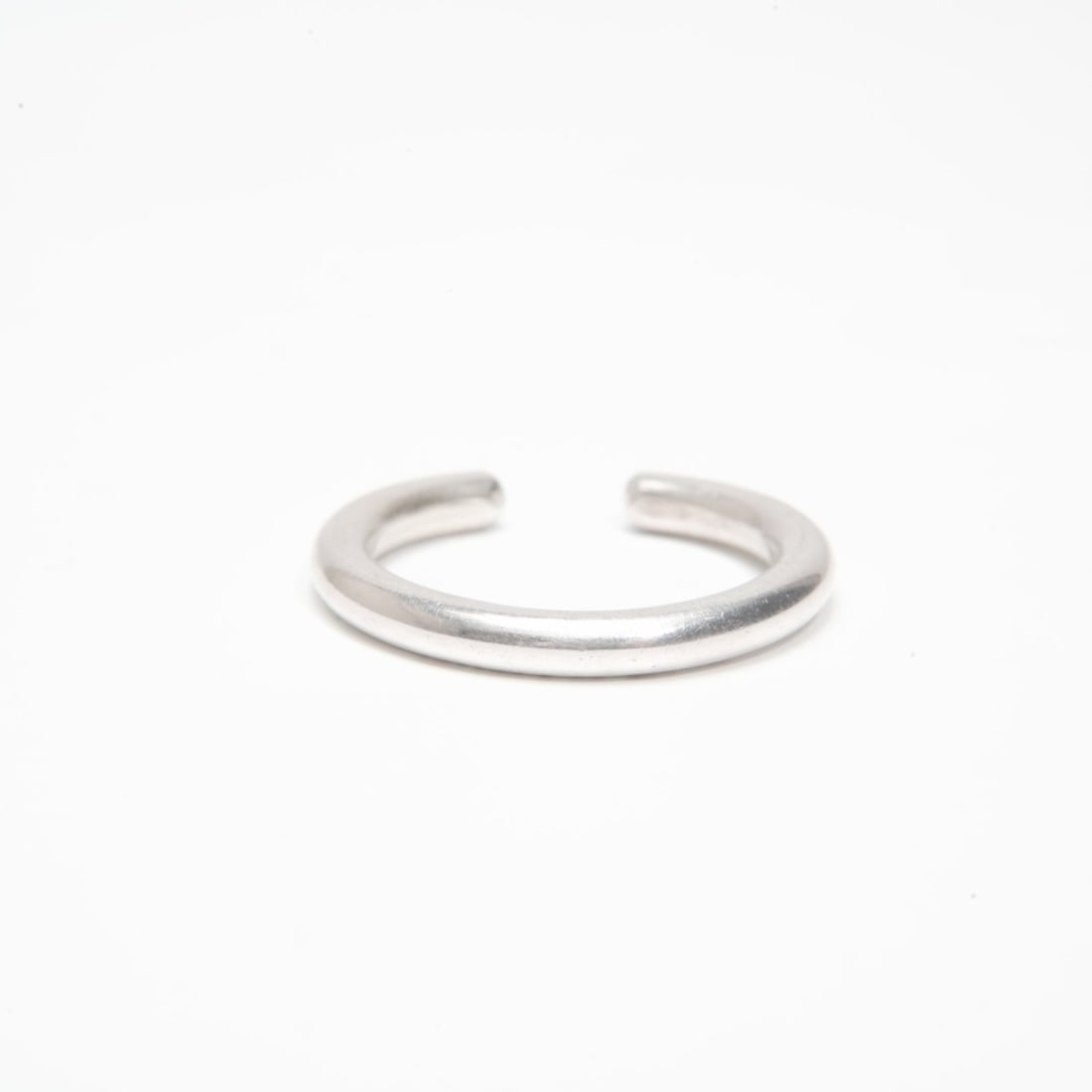 Tiffany & Co. 925 Silver Ring, Size 52, WS23992 (1 of 14)