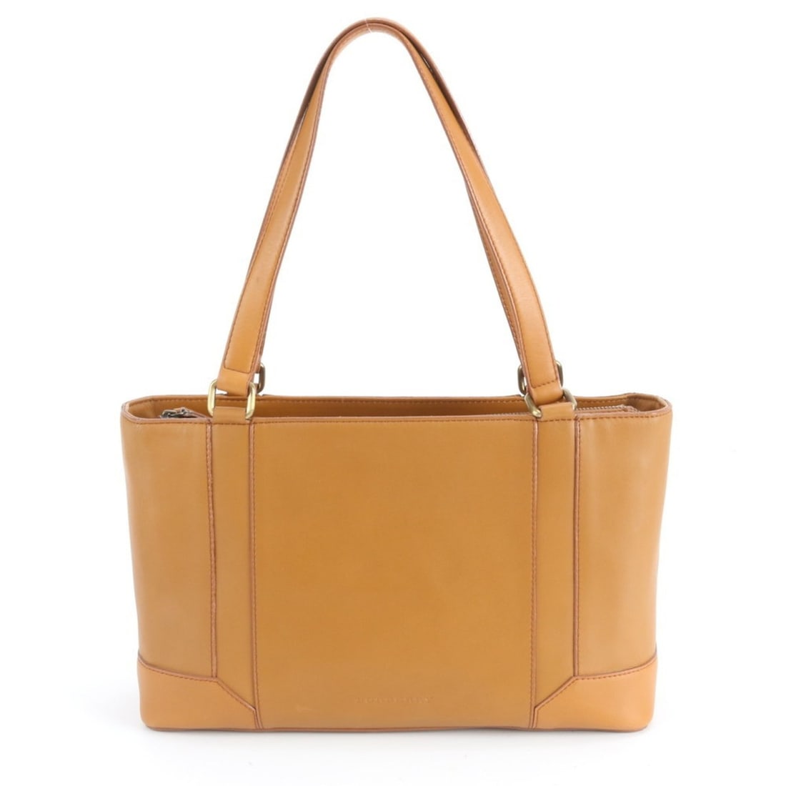 Burberry Nova Check Leather Tote Bag Shoulder Handbag Brown Women's: --- Catalog ---Category: SizeSize (HxWxD): 22cm x 34cm x 11cm / 8.66'' x 13.38'' x 4.33''Strap Length: 57cm / 22.44''Category: DesignType: Handbag, Tote bagColor: BrownGender: WomenMaterial: Leather C