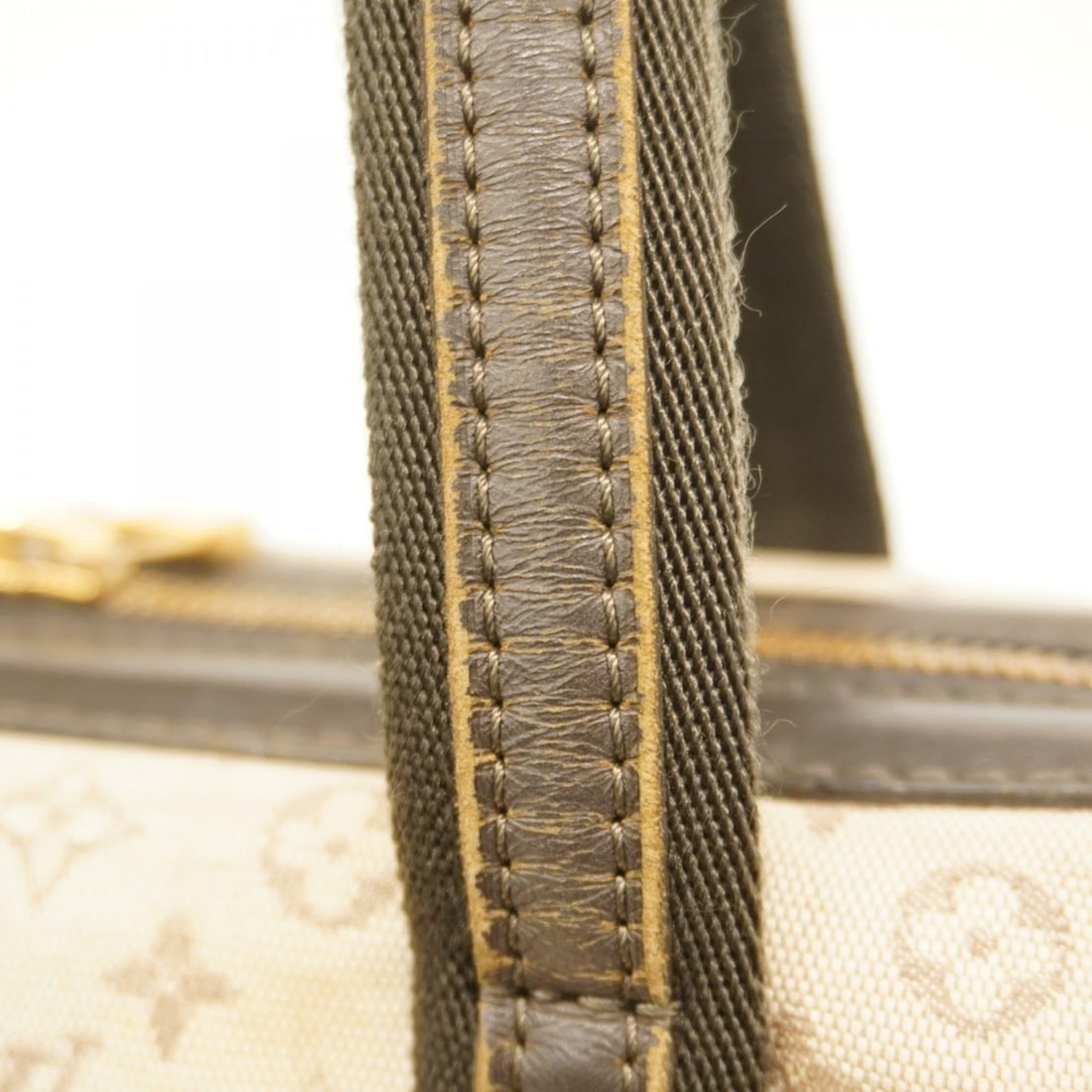 Yves Saint Laurent Ikar Maxi Shopping Tote Bag, Black, WS27351 - 15