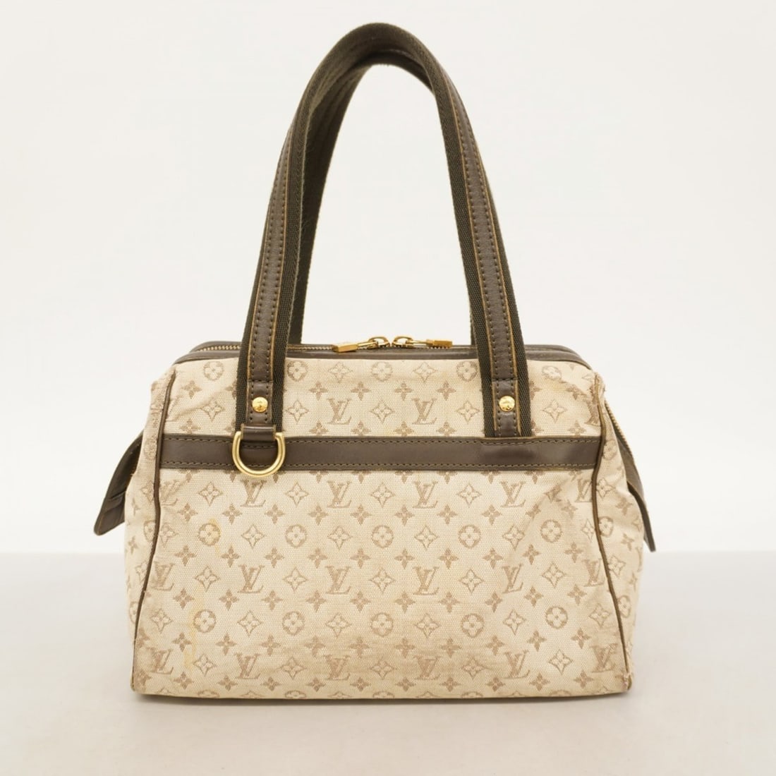 Yves Saint Laurent Ikar Maxi Shopping Tote Bag, Black, WS27351 - 16