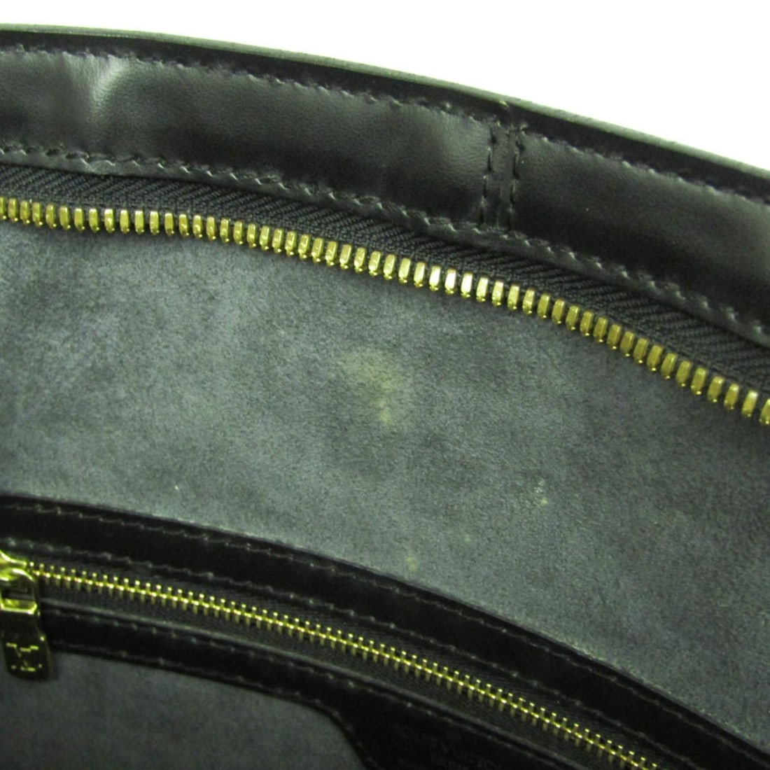 Gucci wallet/coin case with key ring, black - 18