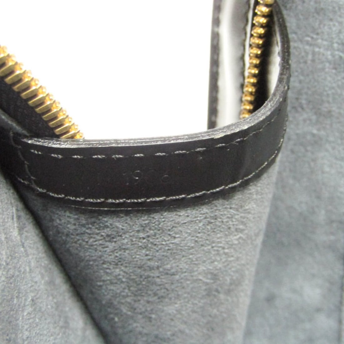 Gucci wallet/coin case with key ring, black - 20