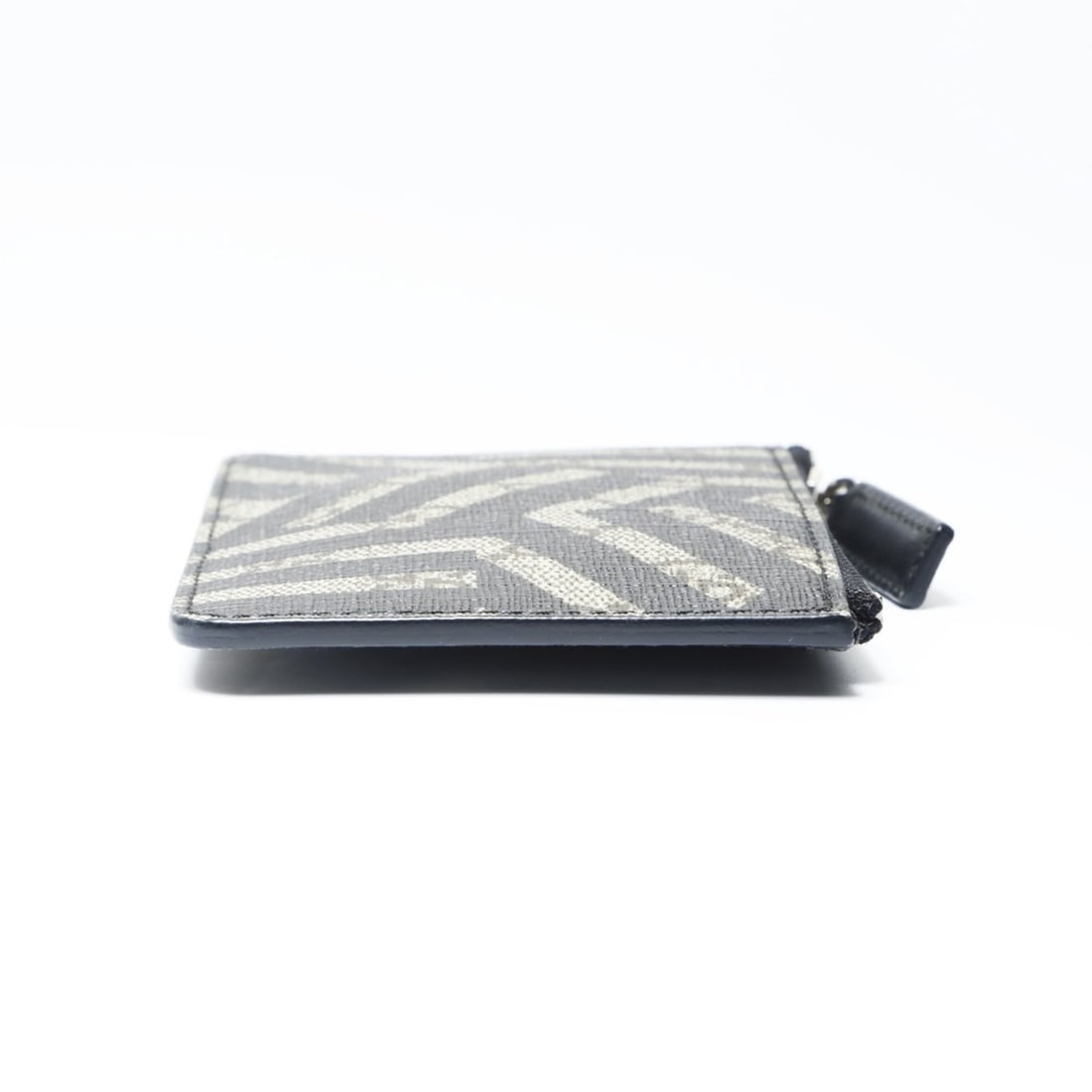 Gucci wallet/coin case with key ring, black - 5