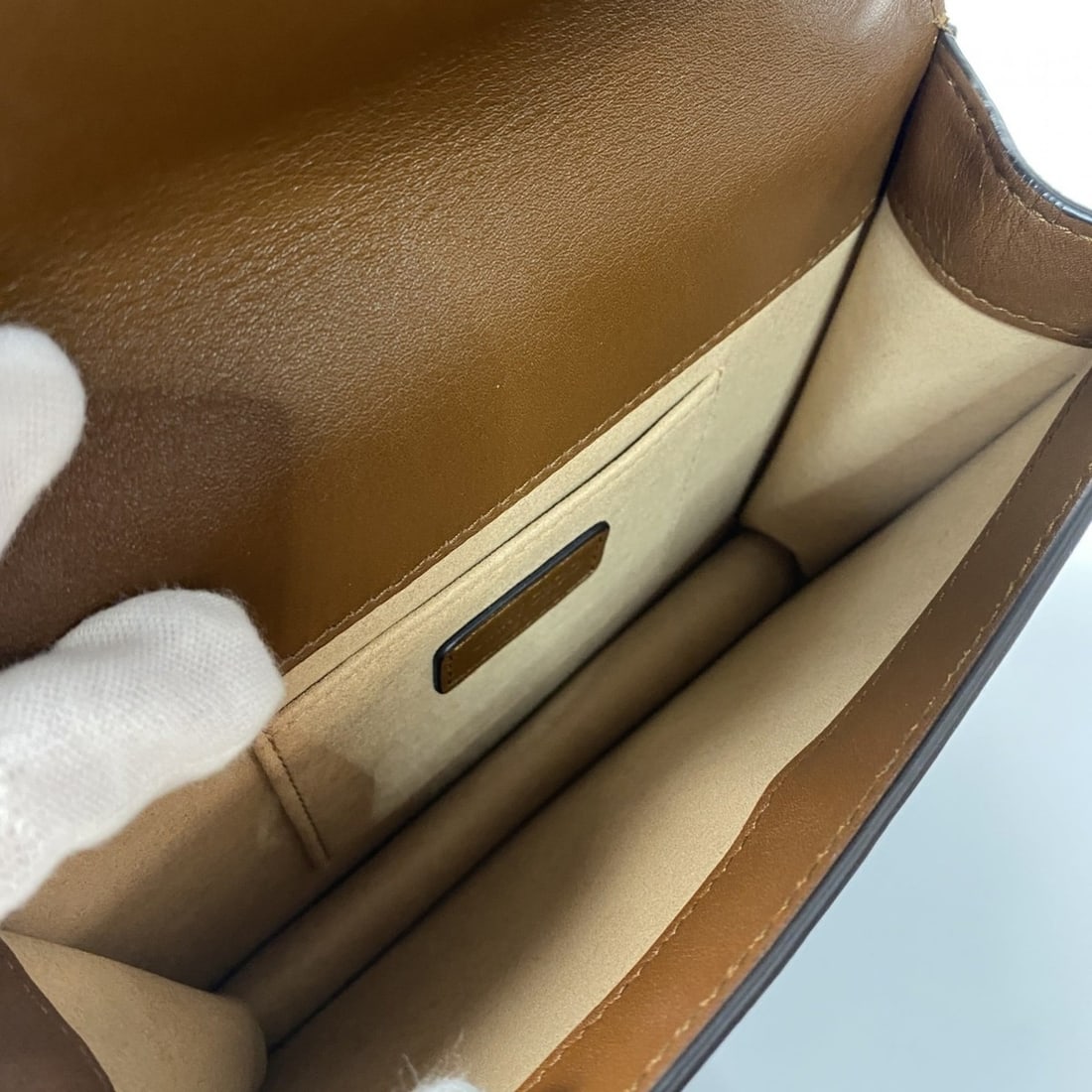 Gucci Interlocking G 925 #11 Silver Ring - 10