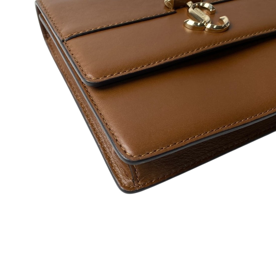 Gucci Interlocking G 925 #11 Silver Ring - 16