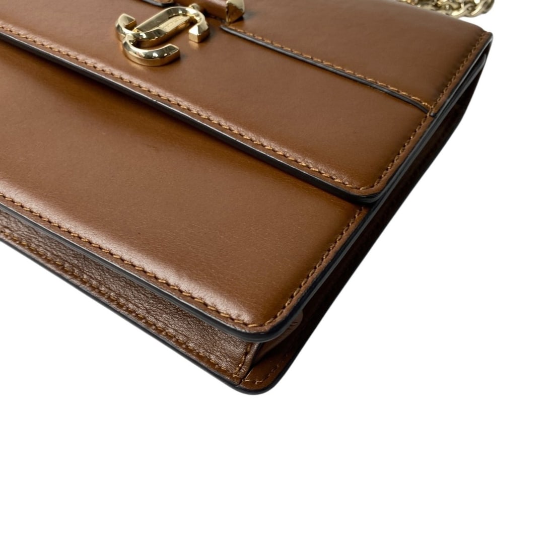 Gucci Interlocking G 925 #11 Silver Ring - 17