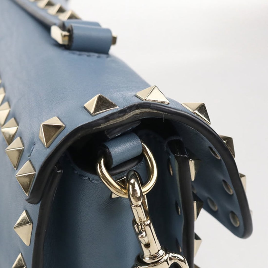 Gucci Logo #8 Ring, Silver - 10