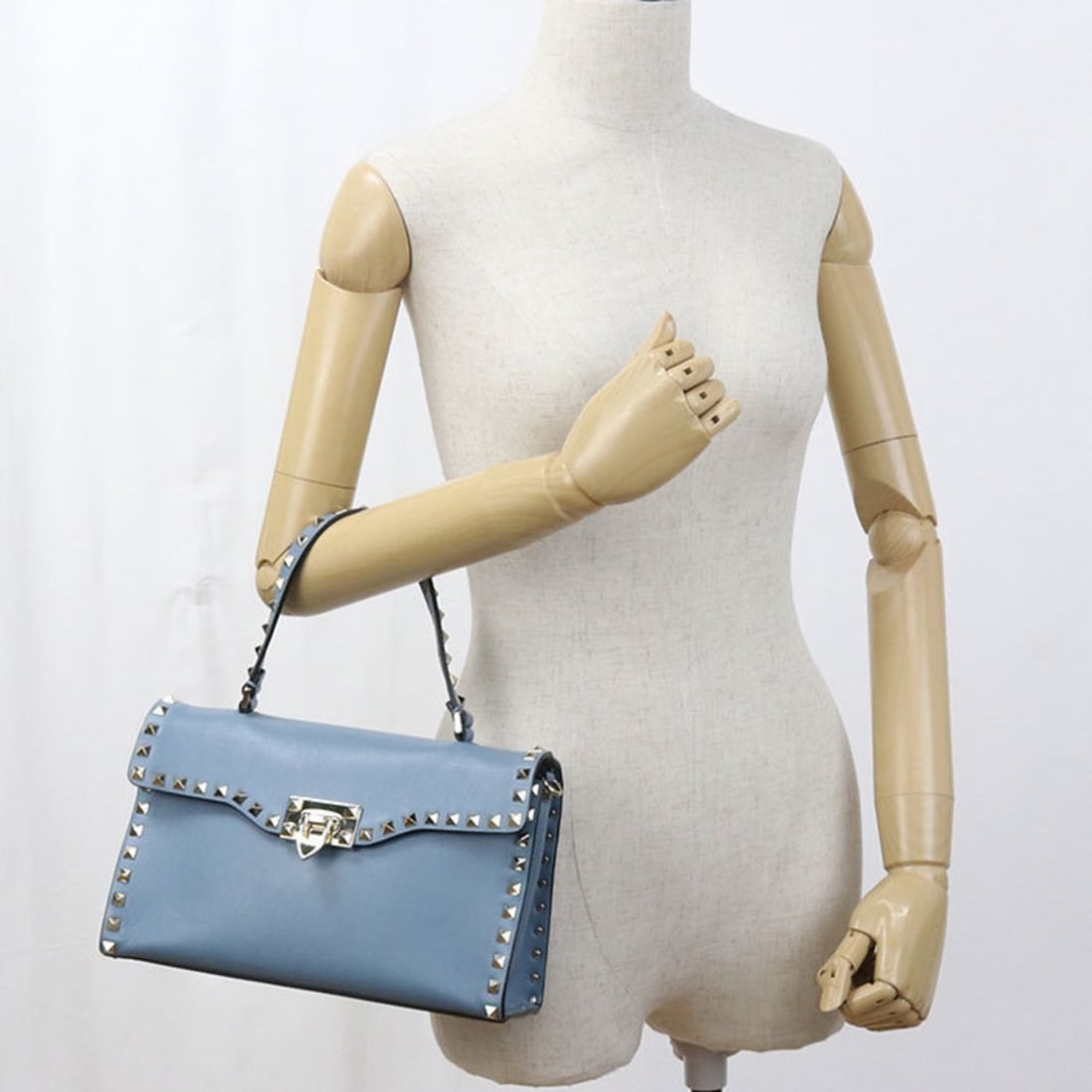 Gucci Logo #8 Ring, Silver - 11