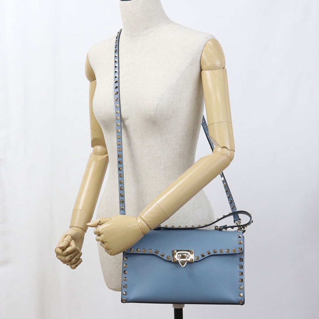 Gucci Logo #8 Ring, Silver - 12