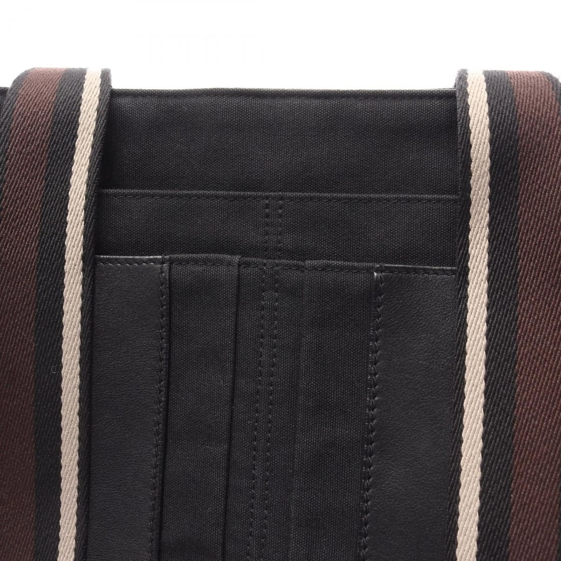 Gucci GG Canvas Backpack/Daypack, Brown - 15