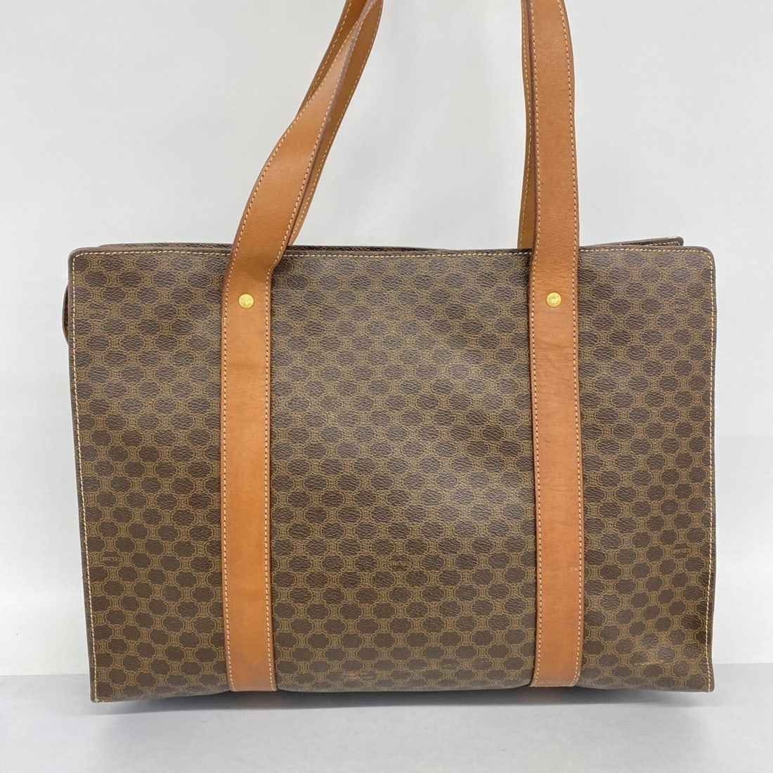 Gucci #13 Logo Ring in Silver - 15