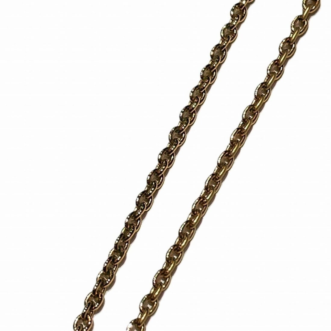 Gucci #13 Logo Ring in Silver - 8