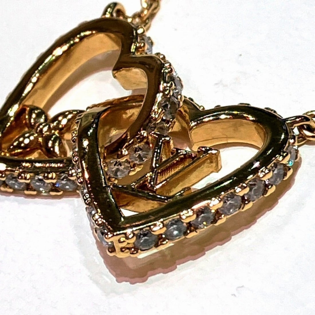 Gucci #13 Logo Ring in Silver - 9