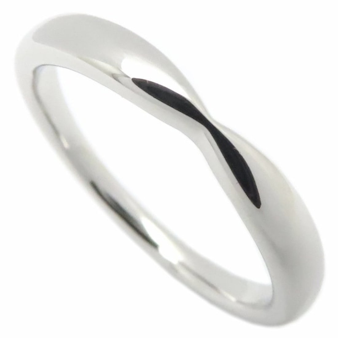 TIFFANY & Co. Tiffany Harmony Wedding Ring, Pt950, Men's, 295142: --- Catalog ---Category: SizeJP Size: 16US Size: 8Category: DesignType: Wedding ringColor: PlatinumGender: MenMaterial: Platinum 950Category: GeneralBrand: Tiffany--- Item List ---Section: ConditionRa
