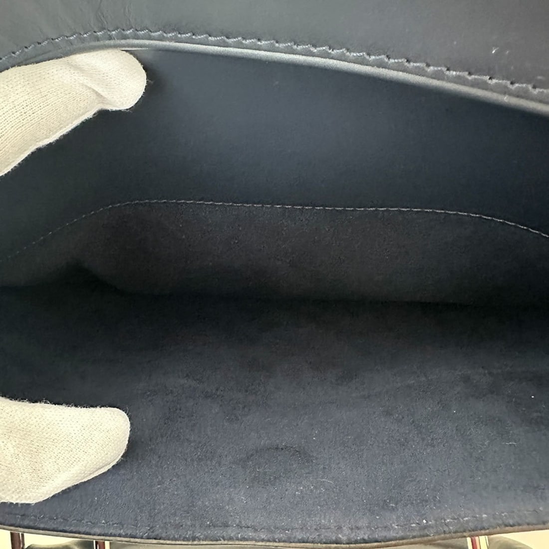 Gucci #13 925 Silver Ring - 13