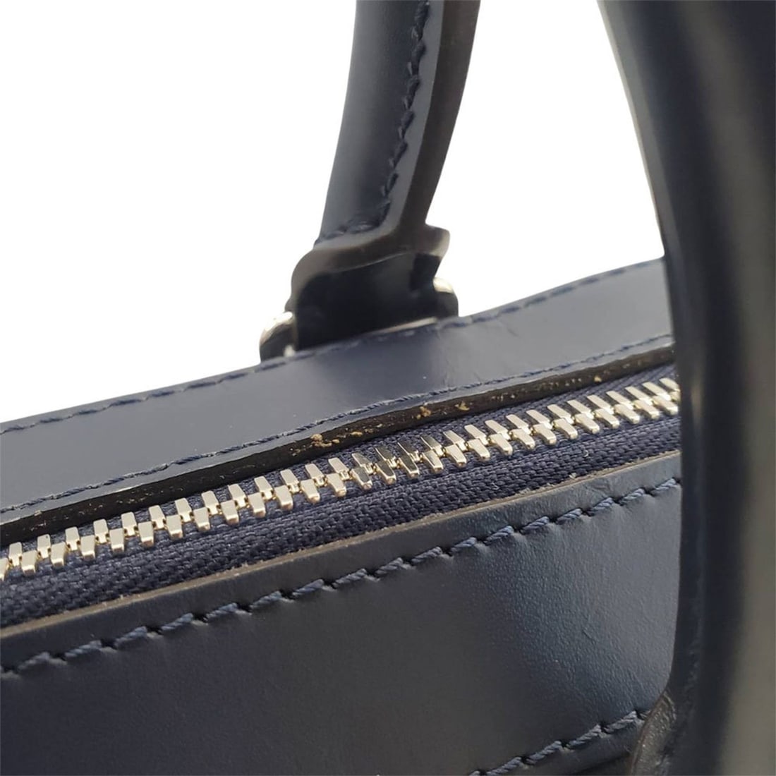 Gucci #13 925 Silver Ring - 8