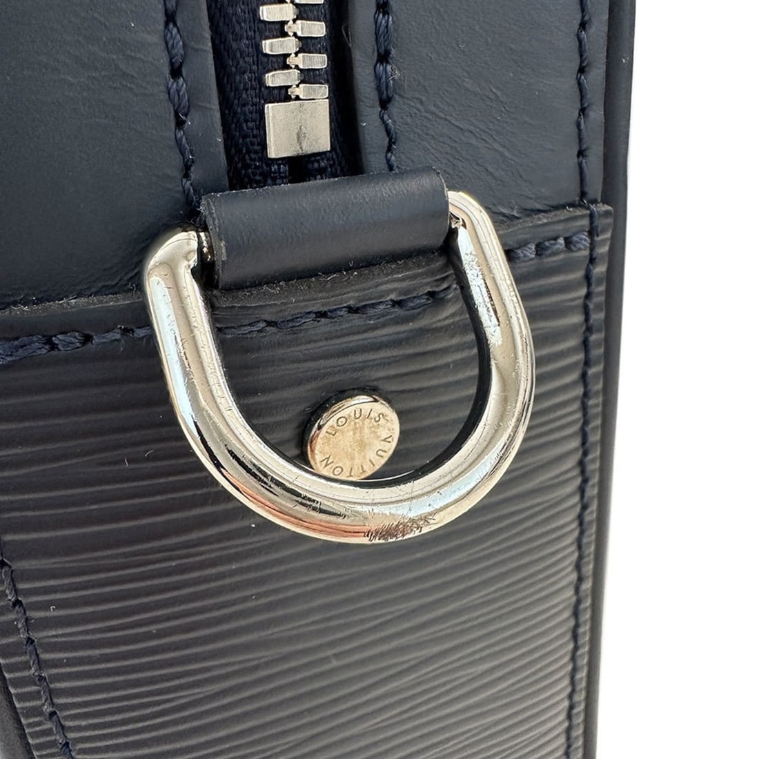 Gucci #13 925 Silver Ring - 9