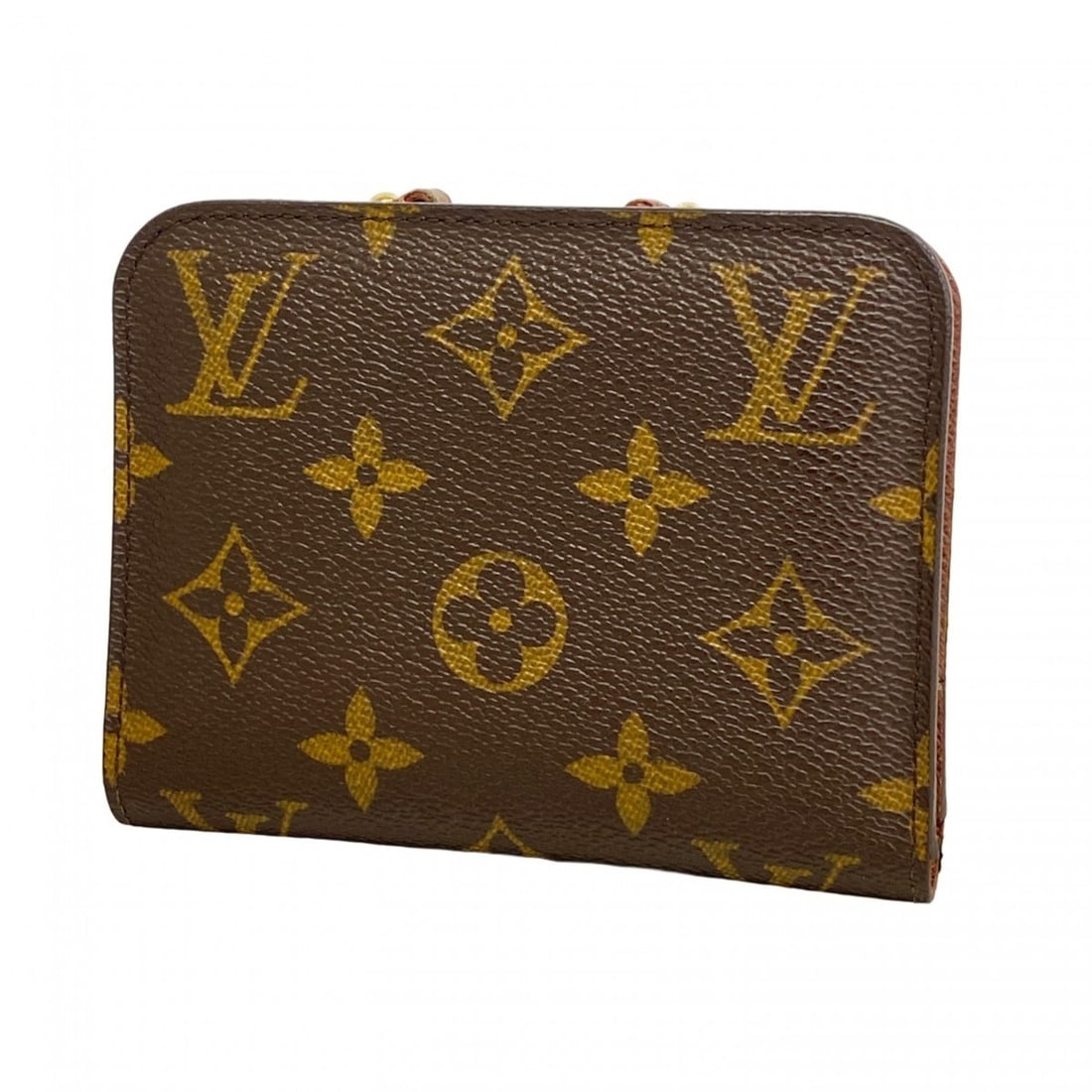 Louis Vuitton Monogram Porte Monnaie Ansolite Wallet/Coin Case M60192 Brown Women's: --- Catalog ---Category: SizeSize (HxWxD): 9.5cm x 12cm x 2cm / 3.74'' x 4.72'' x 0.78''Category: DesignType: Coin purse/coin caseColor: BrownGender: WomenCategory: GeneralMPN: M60192Brand: Louis Vuit