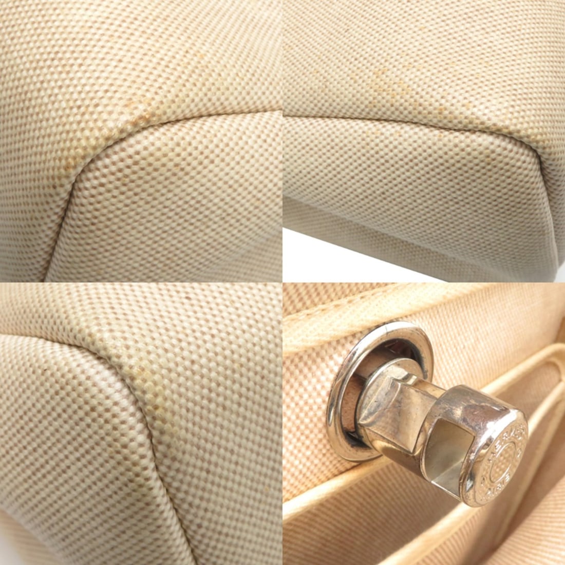 Hermes pocket square - 10