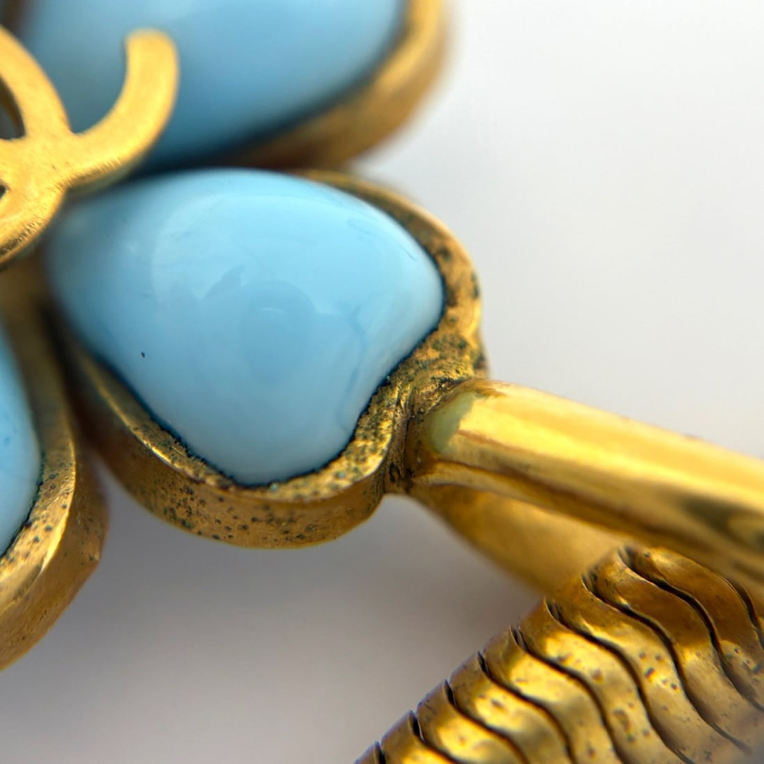 Hermes pocket square - 5