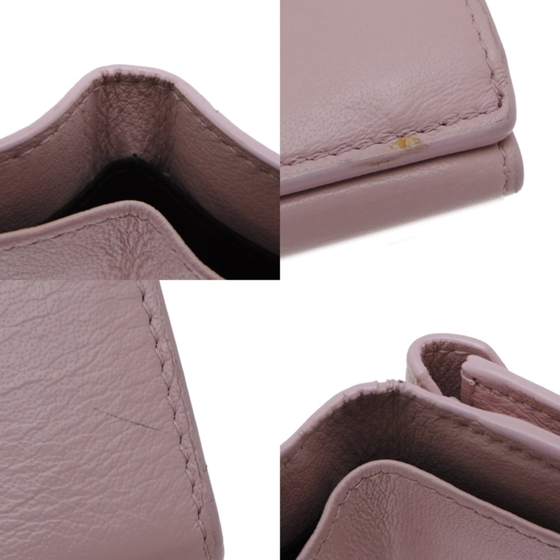 Louis Vuitton Monogram Multicles M62630 Key Case - 8