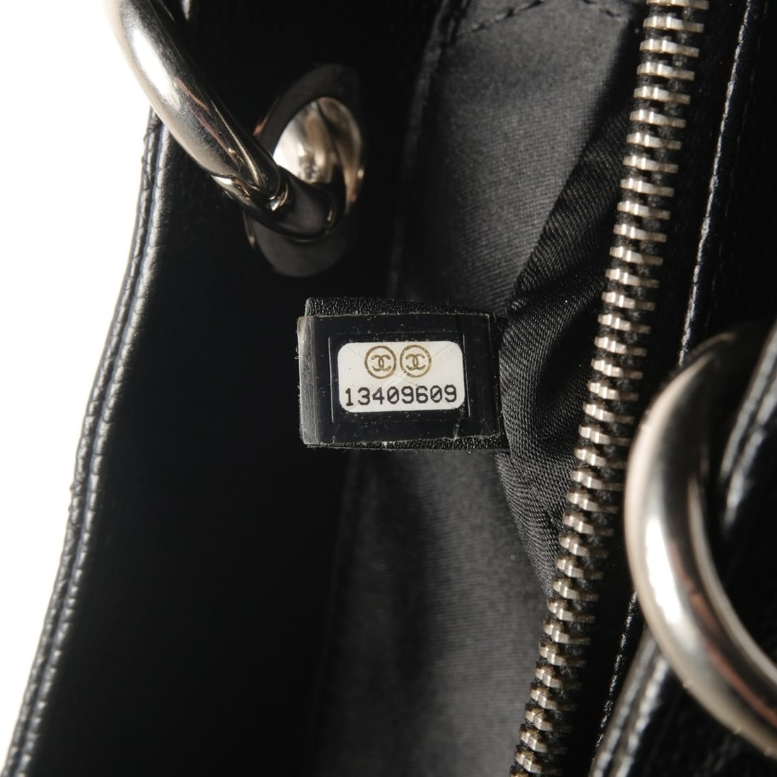 Loewe Hammock Drawstring Mini 314 30 V07 Shoulder Bag - 10