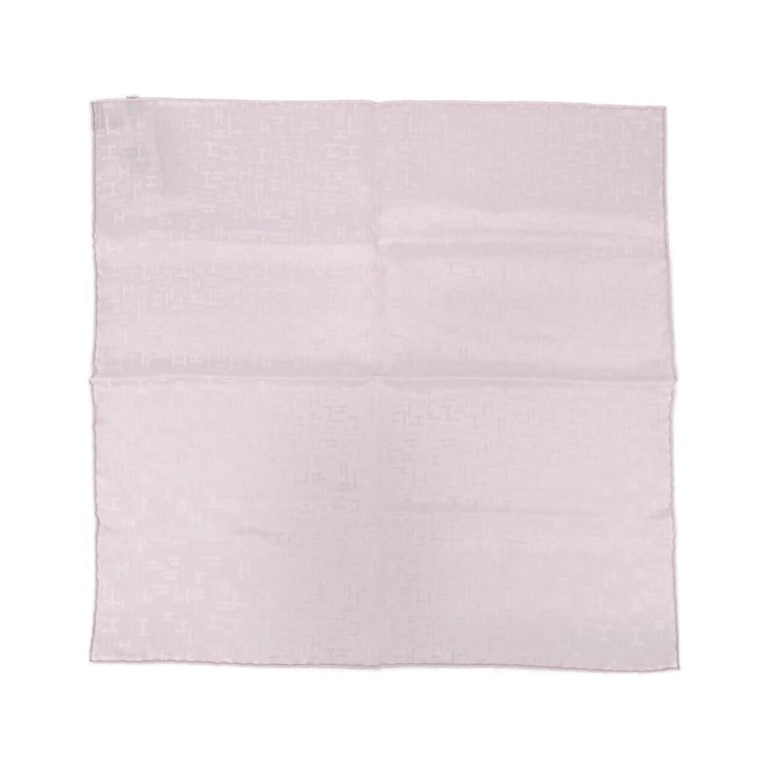 Hermes FACONNEE H 053204T Pocket Square: --- Catalog ---Category: SizeSize (LxW): 45cm x 45cm / 17.71'' x 17.71''Category: DesignType: Pocket squareColor: PinkGender: Women,MenMaterial: Silk Category: GeneralMPN: 053204TBrand: Hermes--- Item