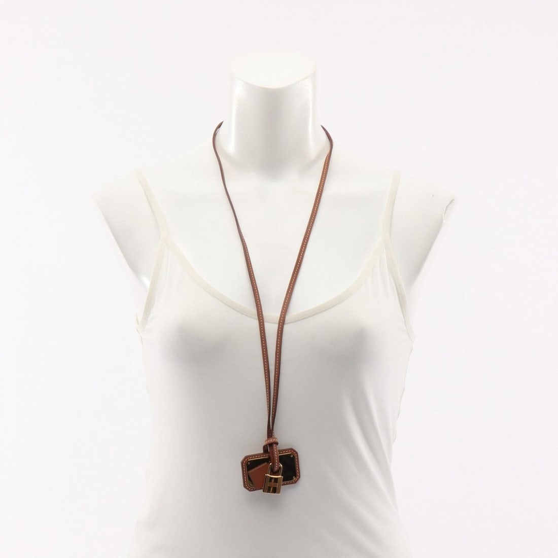 Hermes FACONNEE H 053204T Pocket Square - 7