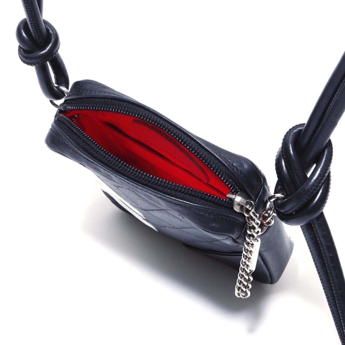 Hermes Grand H 050575T Pocket Square - 11