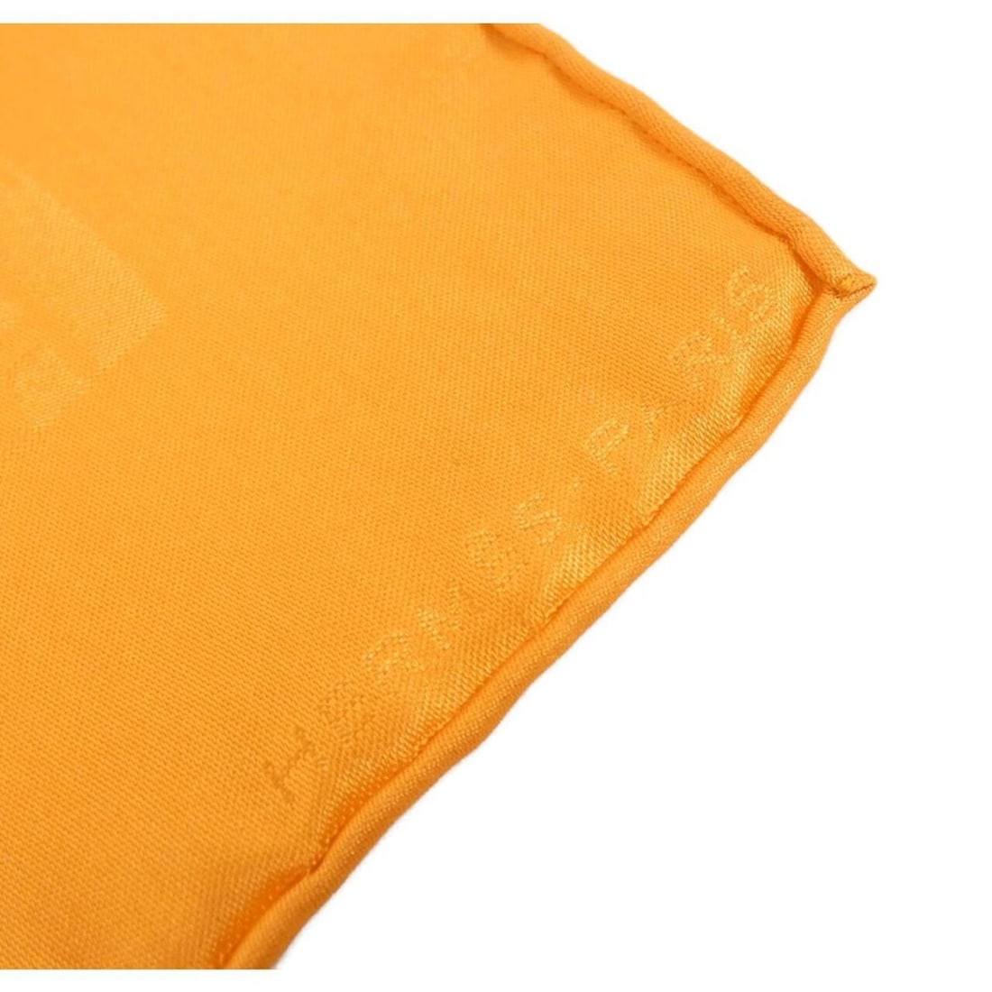 Hermes Grand H 050575T Pocket Square - 2