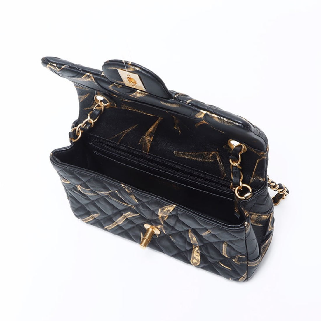 Louis Vuitton Monogram Eclipse Briefcase Explorer M40566 Handbag - 13