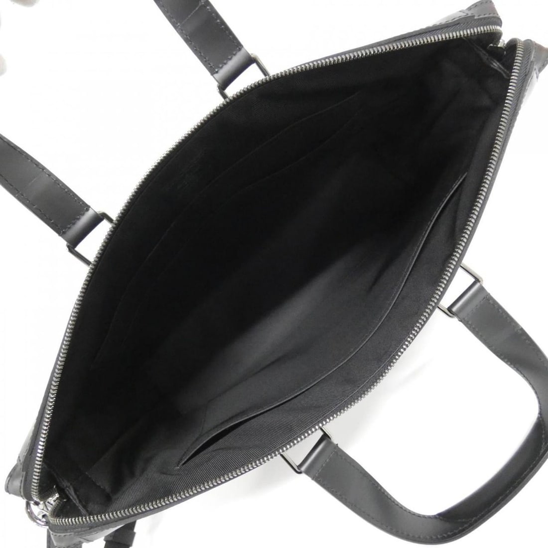 Louis Vuitton Monogram Eclipse Briefcase Explorer M40566 Handbag - 5