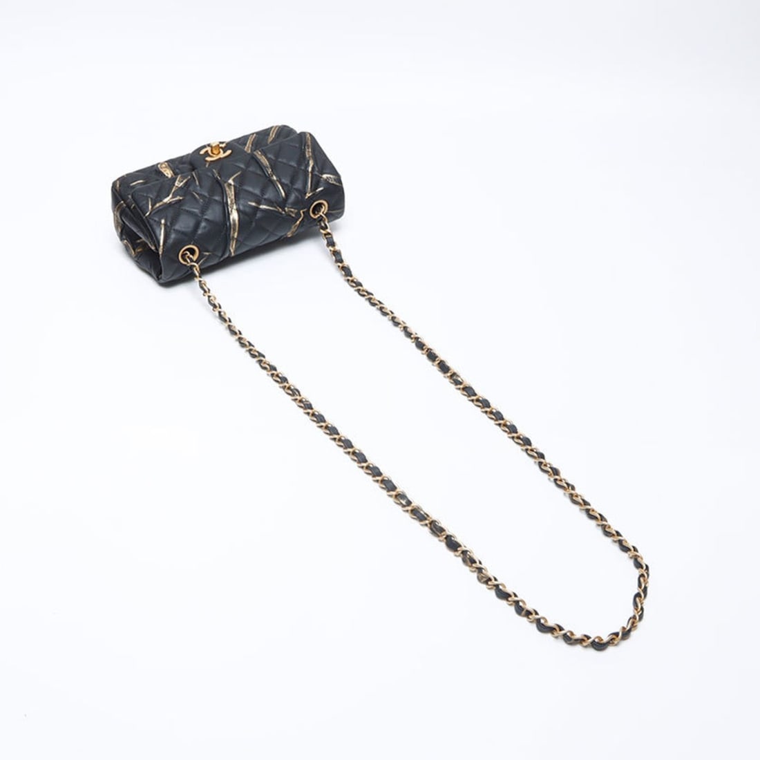 Louis Vuitton Monogram Eclipse Briefcase Explorer M40566 Handbag - 9