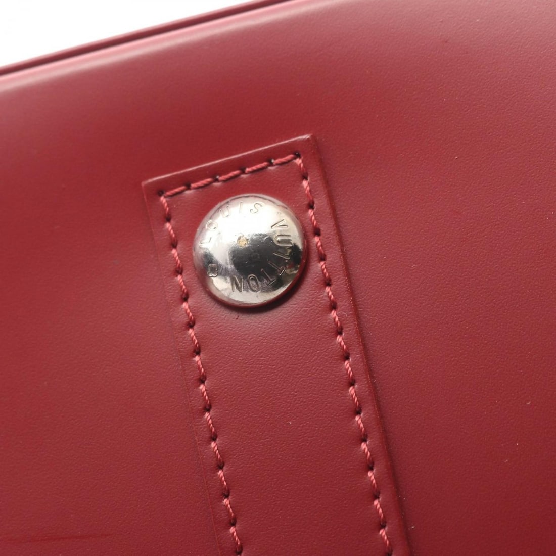 Louis Vuitton Monogram Eclipse Pochette Discovery M62291 Handbag - 7