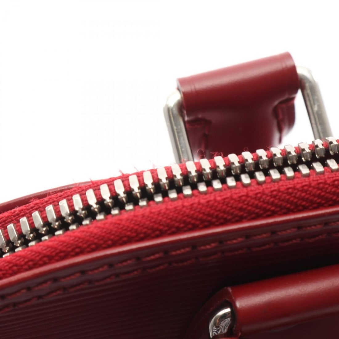 Louis Vuitton Monogram Eclipse Pochette Discovery M62291 Handbag - 8