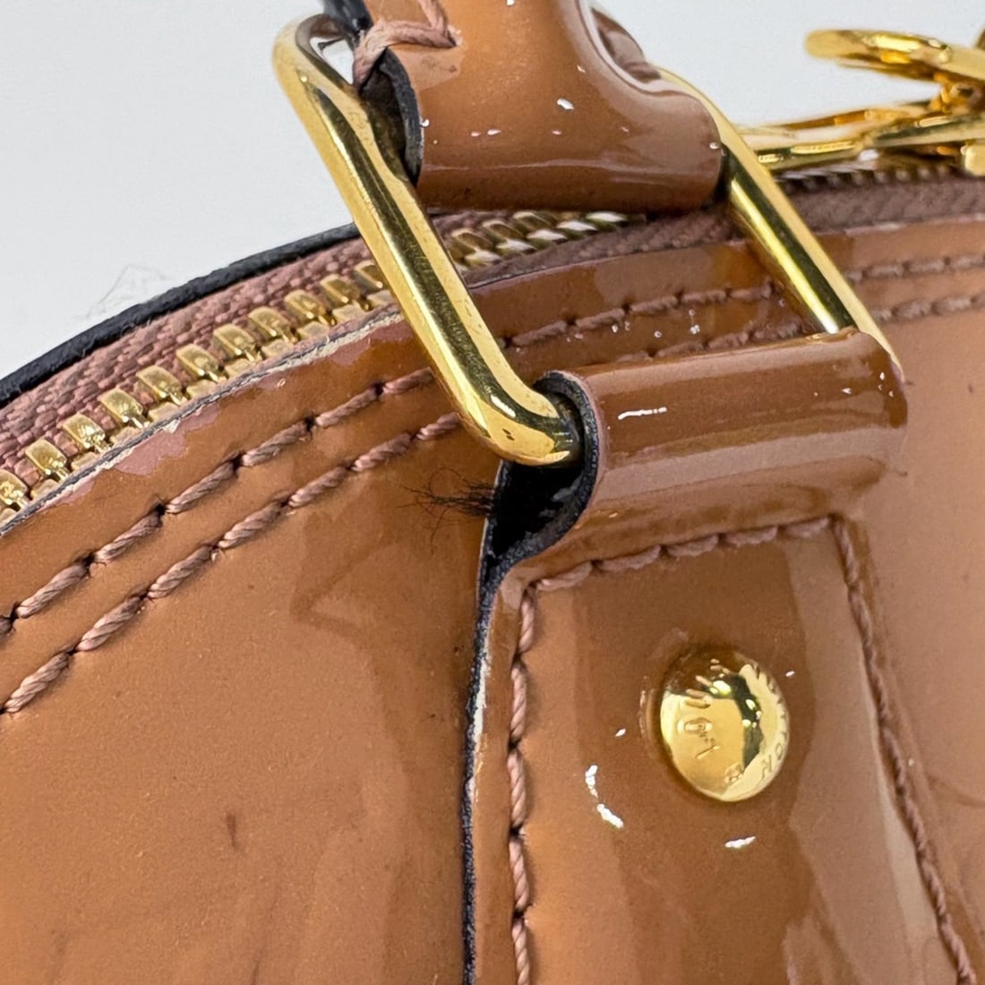 Tiffany Infinity Necklace - 6