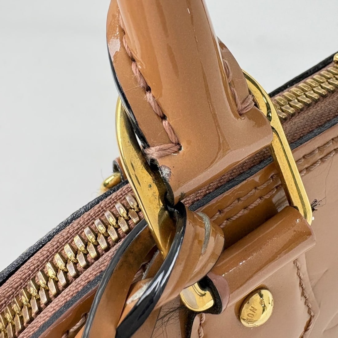 Tiffany Infinity Necklace - 7