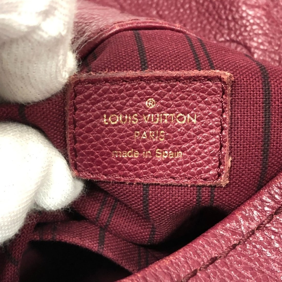 Tiffany 925 Cufflinks - 13