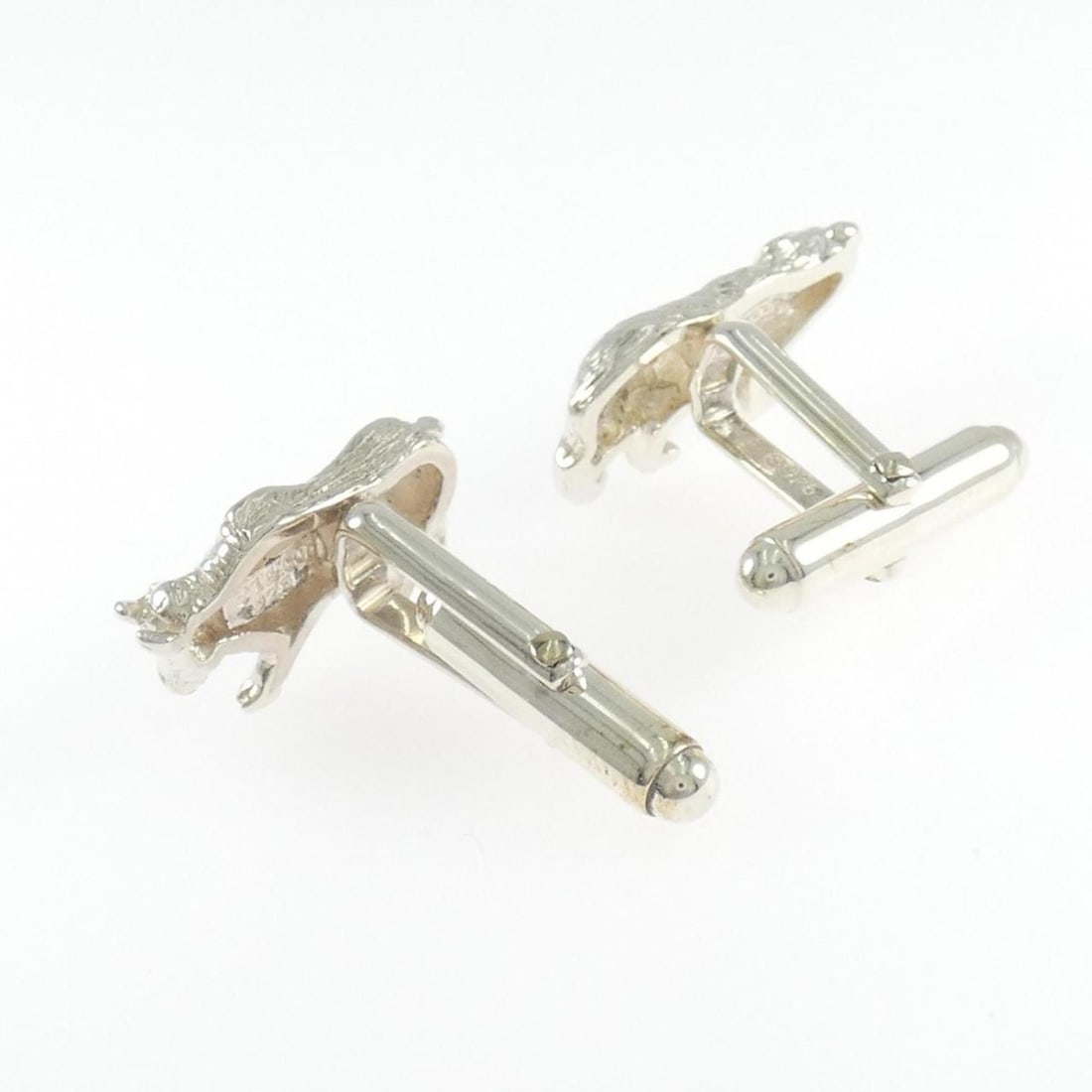 Tiffany 925 Cufflinks - 3