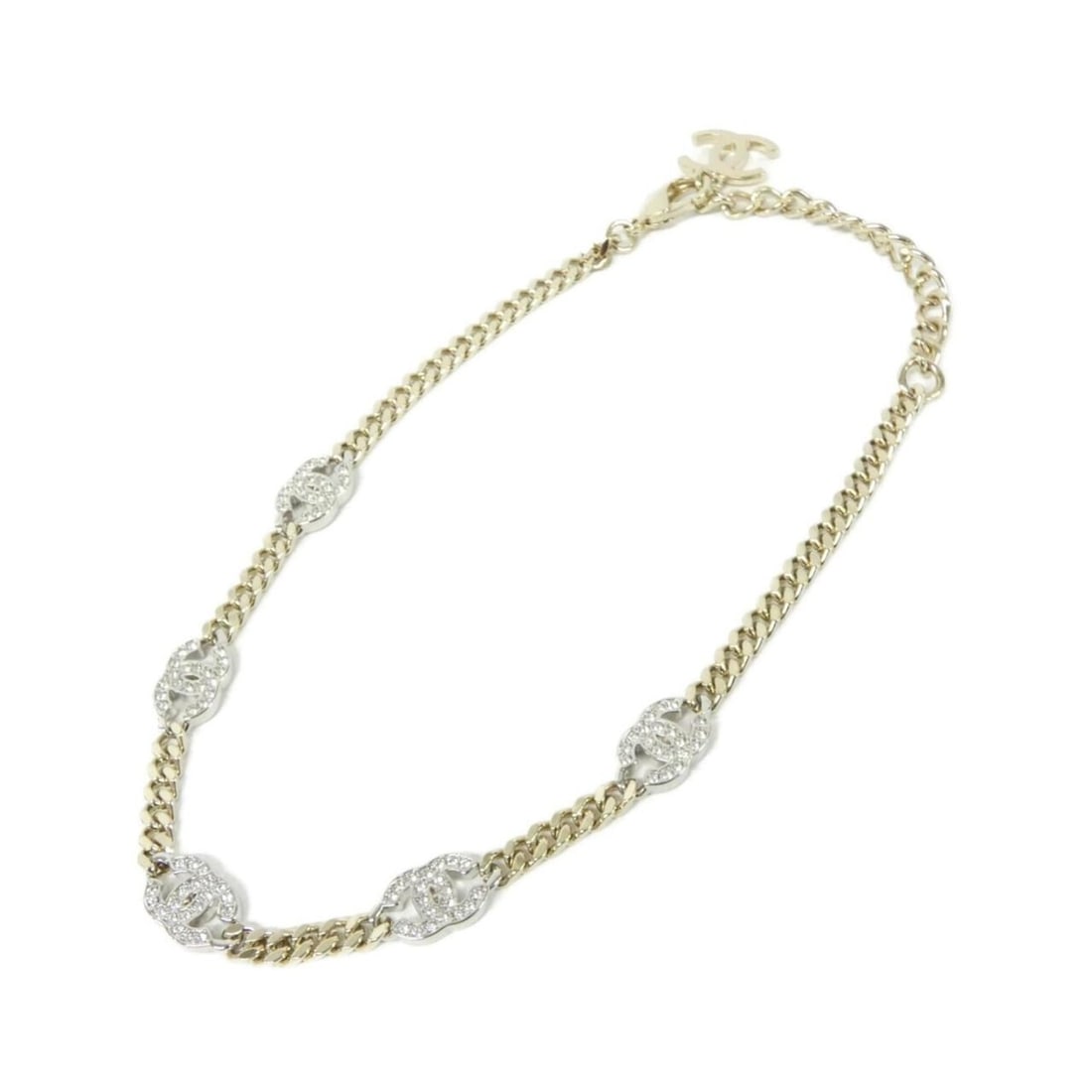 Chanel AB6444 Necklace - 2