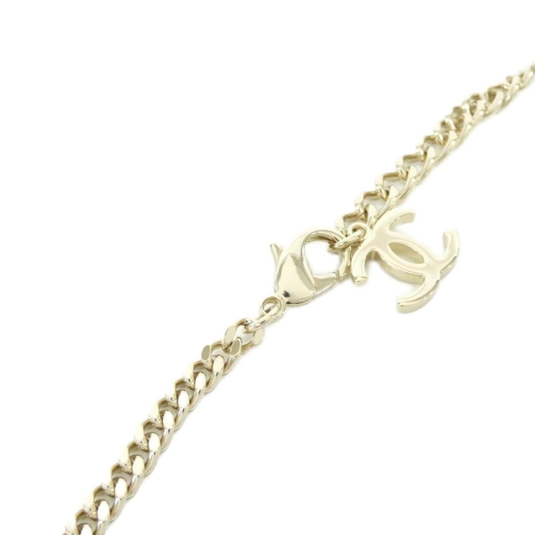 Chanel AB6444 Necklace - 4