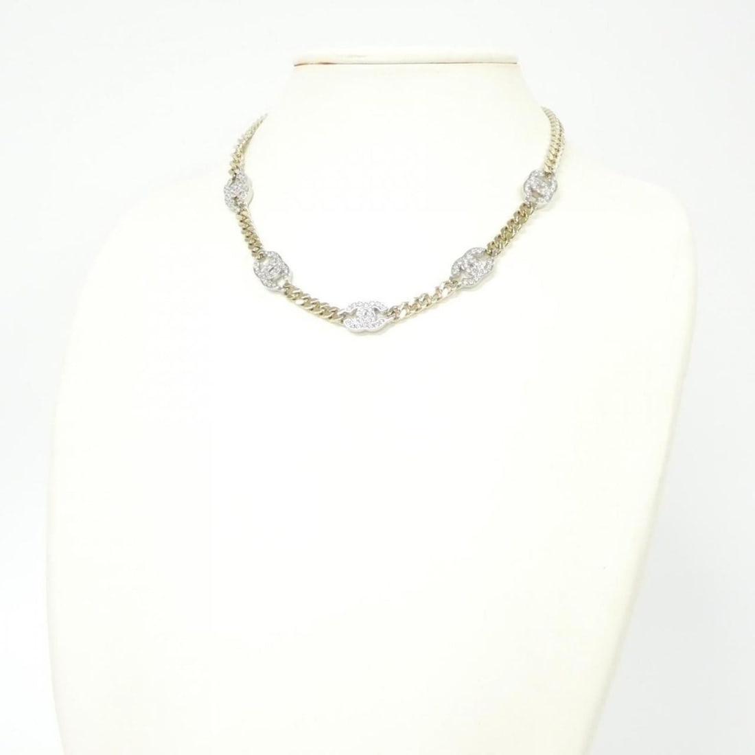 Chanel AB6444 Necklace - 5