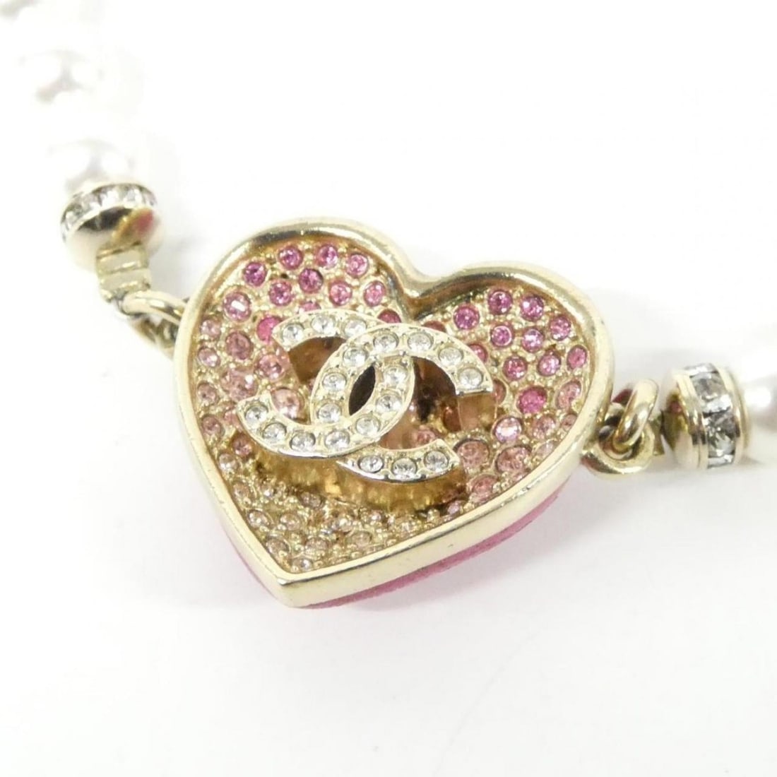 Chanel ABA398 Bracelet - 2